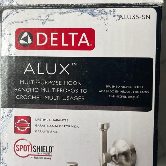 Multipurpose hook - Picture 3 of 3